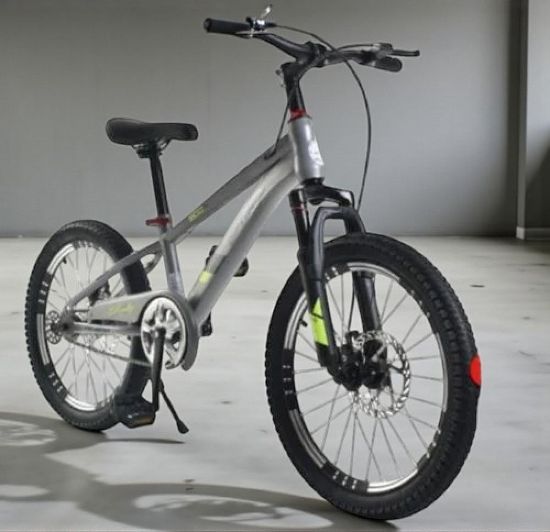 صورة دراجة رياضية مقاس 20